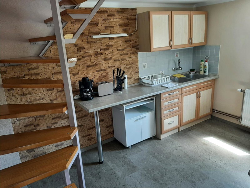 Panoráma Apartman, Esztergom, Hungary