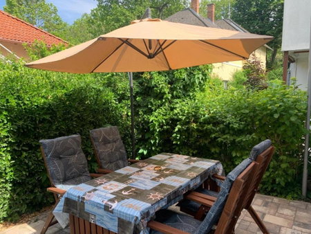 Öböl Apartman, Balatonboglár, Hungary