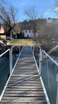 Öböl Apartman, Balatonboglár, Hungary