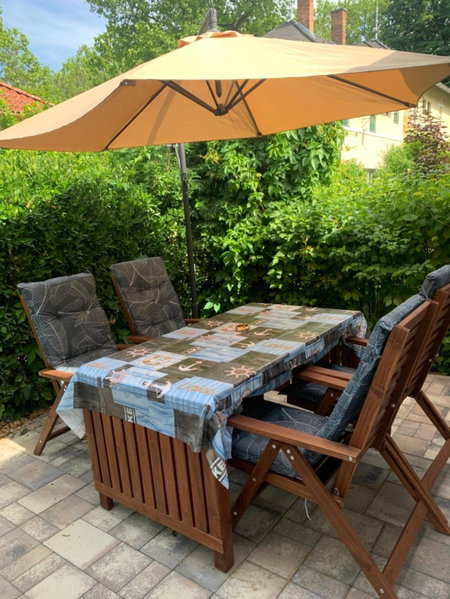 Öböl Apartman, Balatonboglár, Hungary