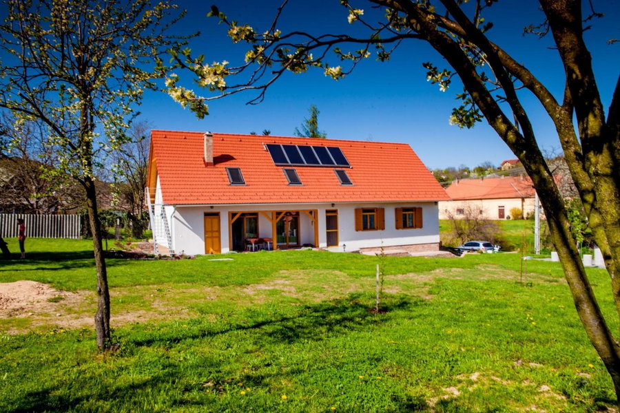 Rozmaring Vendégház, Zengővárkony, Hungary