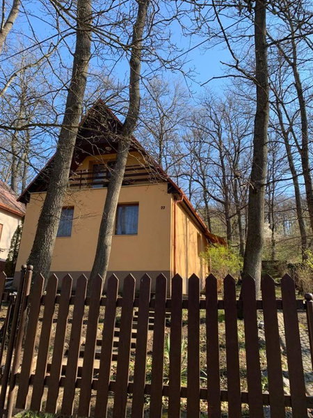 Gyöngyvirág Vendégház, Noszvaj, Hungary