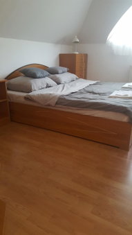 Bliss apartment, Tata, Hungary