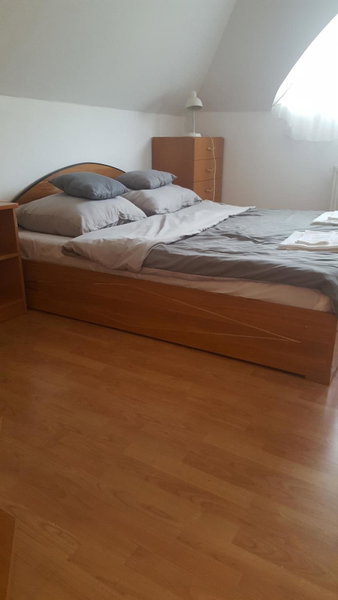 Bliss apartment, Tata, Hungary