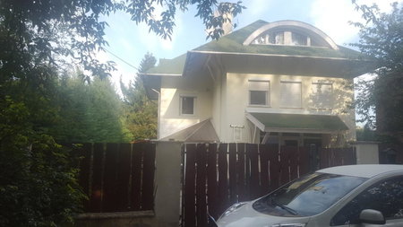 Bliss apartment, Tata, Hungary