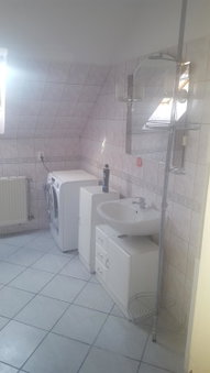 Bliss apartment, Tata, Hungary