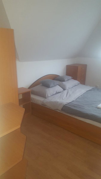 Bliss apartment, Tata, Hungary