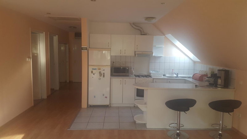 Bliss apartment, Tata, Hungary