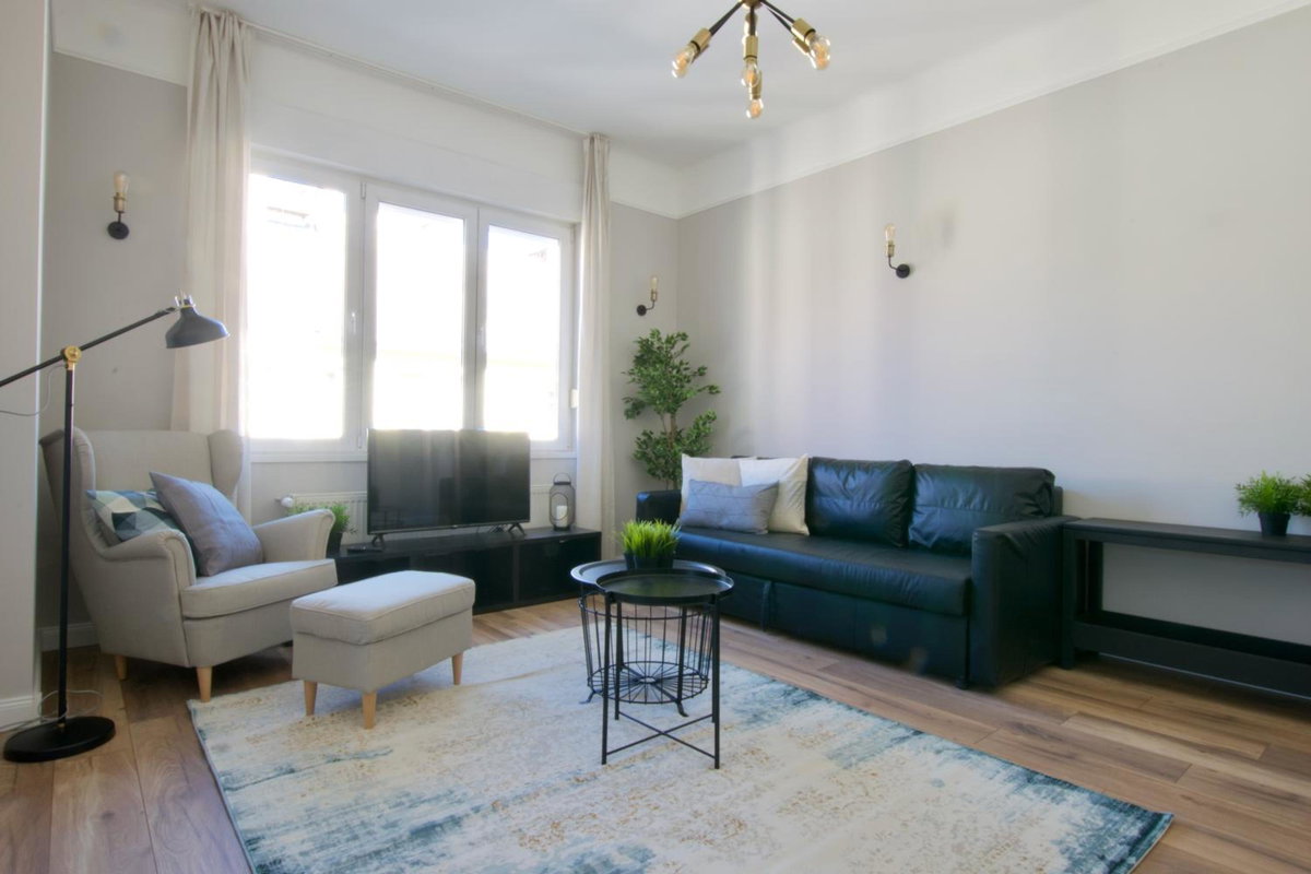 Standard Apartment by Hi5 - Tátra street, Hungary