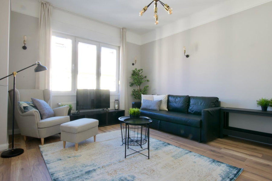 Standard Apartment by Hi5 - Tátra street, Budapest, Hungary