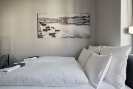 Standard Apartment by Hi5 - Tátra street, Budapest, Hungary