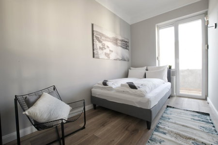 Standard Apartment by Hi5 - Tátra street, Budapest, Hungary