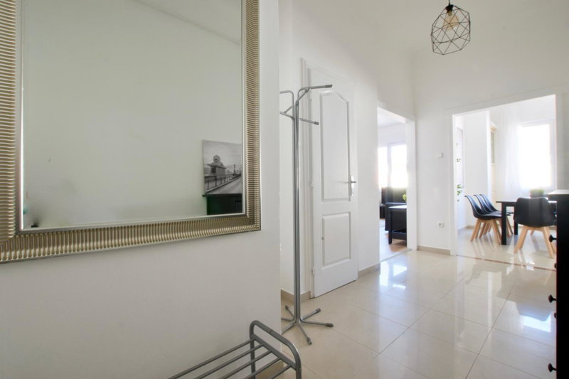 Standard Apartment by Hi5 - Tátra street, Budapest, Hungary