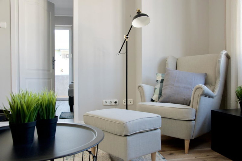 Standard Apartment by Hi5 - Tátra street, Budapest, Hungary