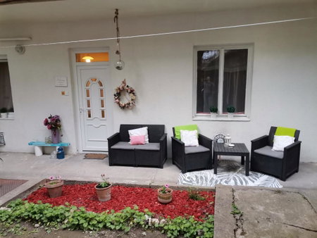 Malomszeg Apartman, Pécs, Hungary