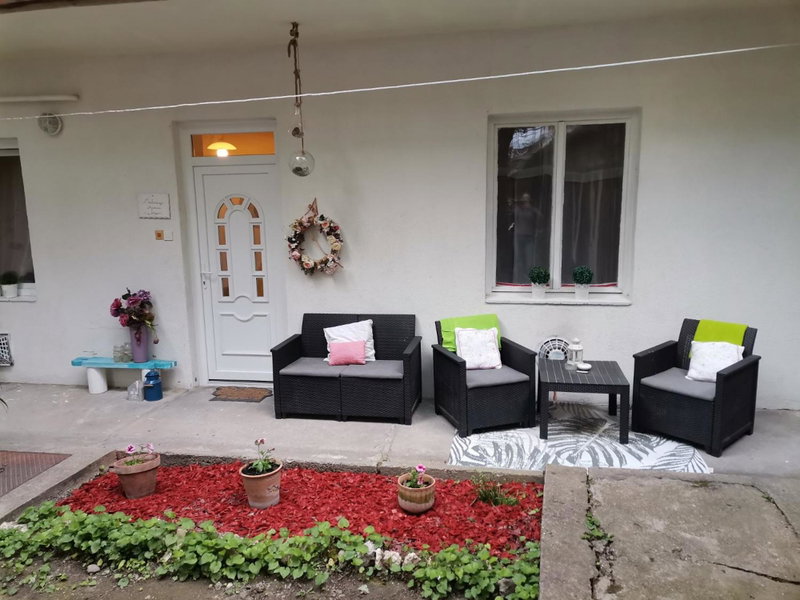 Malomszeg Apartman, Pécs, Hungary