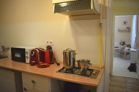 Malomszeg Apartman, Pécs, Hungary