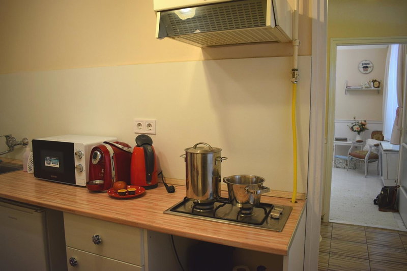 Malomszeg Apartman, Pécs, Hungary
