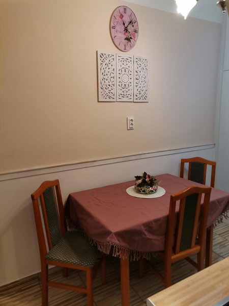 Malomszeg Apartman, Pécs, Hungary