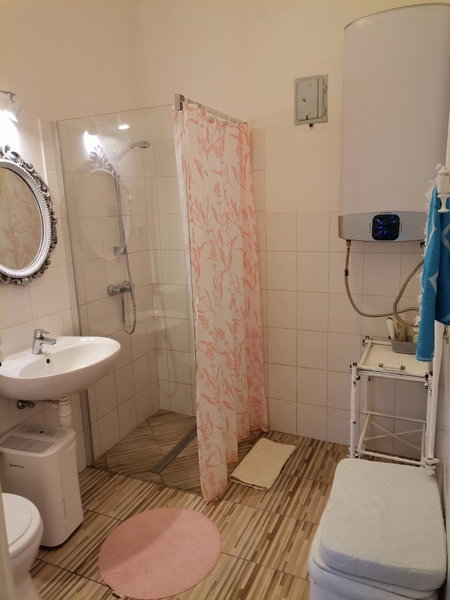 Malomszeg Apartman, Pécs, Hungary