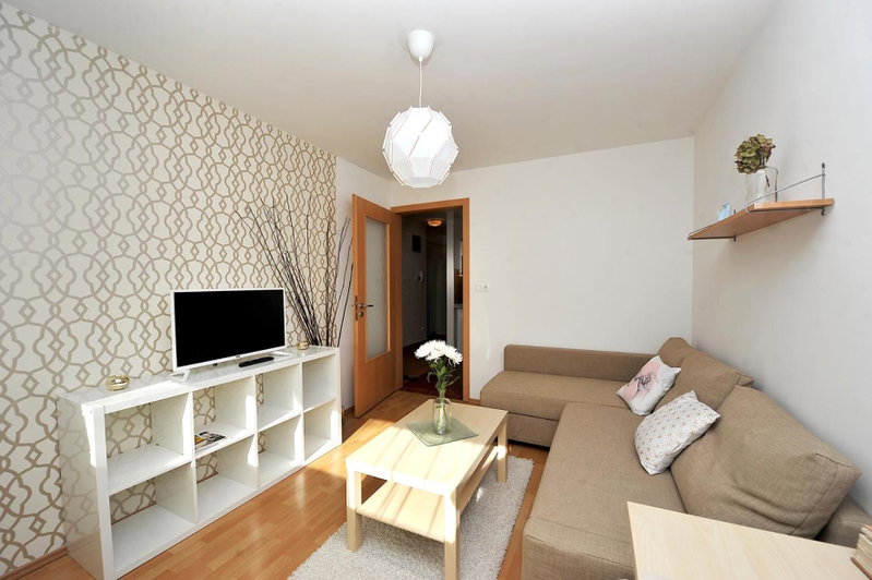 iHome Apartment 5.0, Pécs, Hungary