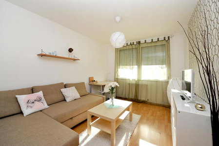 iHome Apartment 5.0, Pécs, Hungary