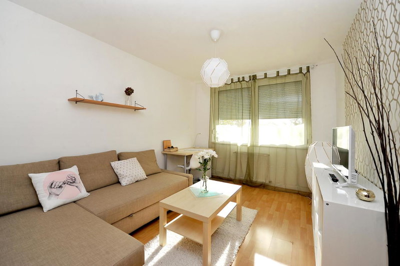 iHome Apartment 5.0, Pécs, Hungary