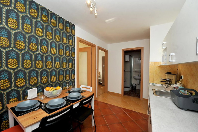 iHome Apartment 5.0, Pécs, Hungary
