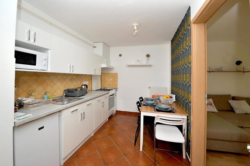 iHome Apartment 5.0, Pécs, Hungary