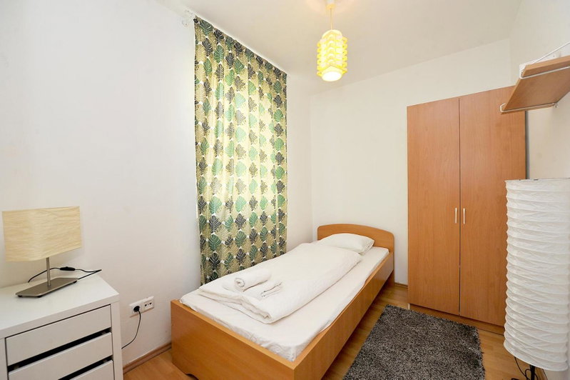 iHome Apartment 5.0, Pécs, Hungary