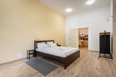 Peachy Homes Apartment, Budapest, Hungary