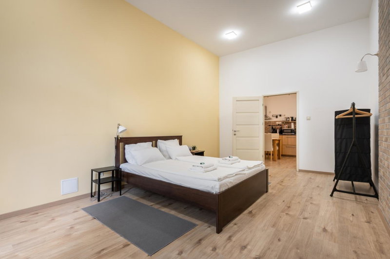 Peachy Homes Apartment, Budapest, Hungary