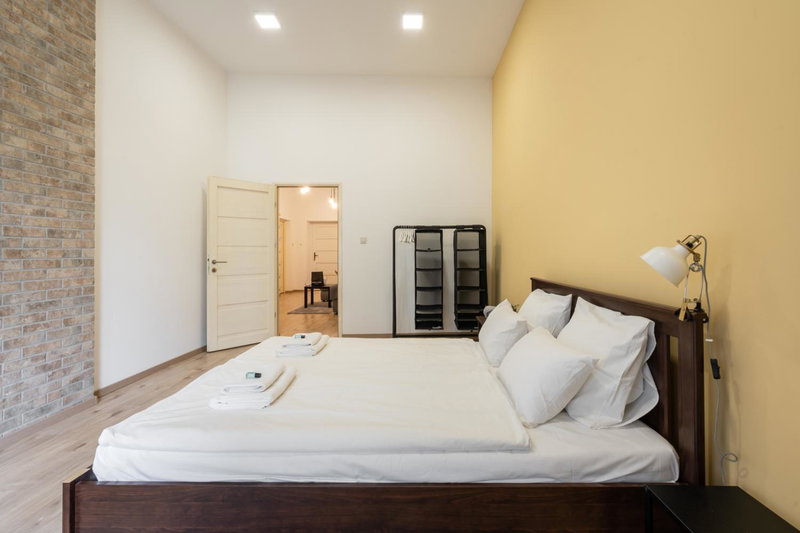 Peachy Homes Apartment, Budapest, Hungary