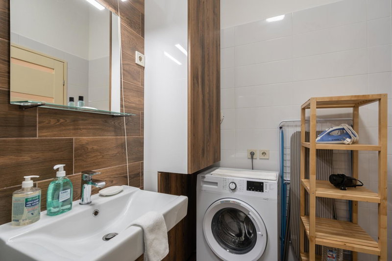 Peachy Homes Apartment, Budapest, Hungary