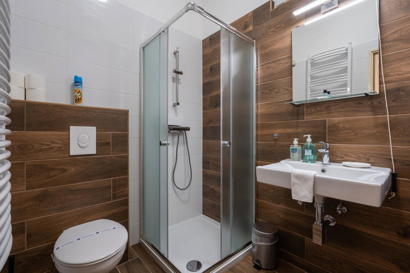 Peachy Homes Apartment, Budapest, Hungary