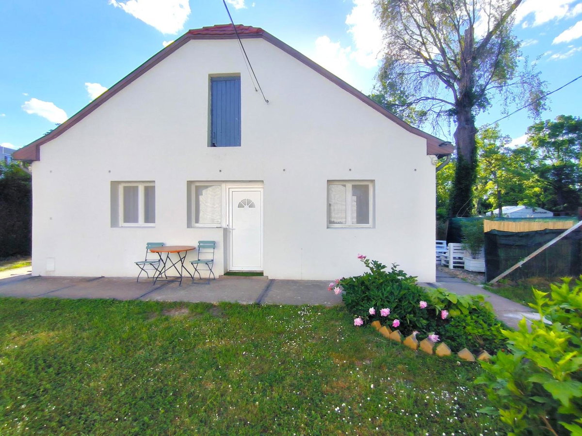 Caesar Residence, Hungary