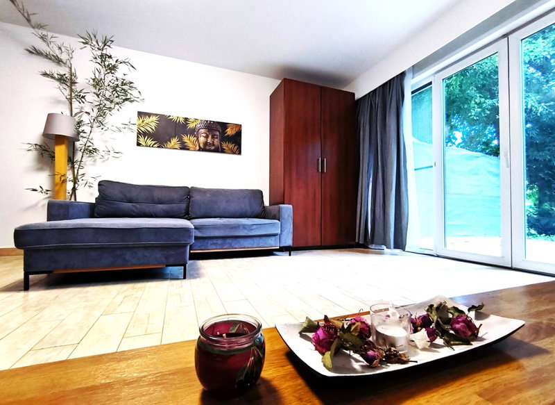 Caesar Residence, Budapest, Hungary