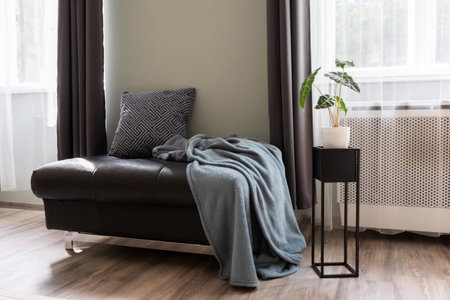Bokay Apartman next to Corvin Promenade, Budapest, Hungary