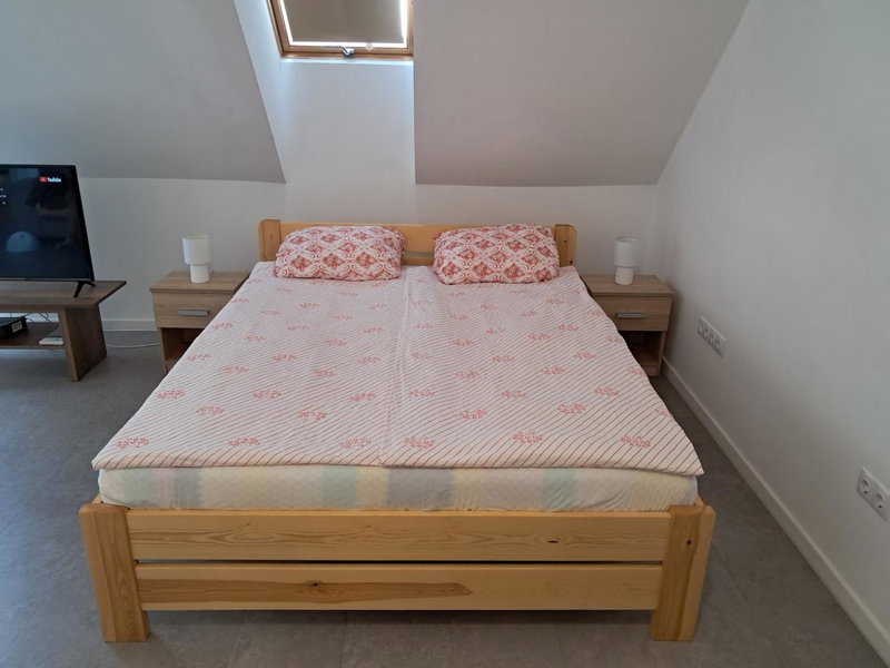 Atkacs Home, Győr, Hungary