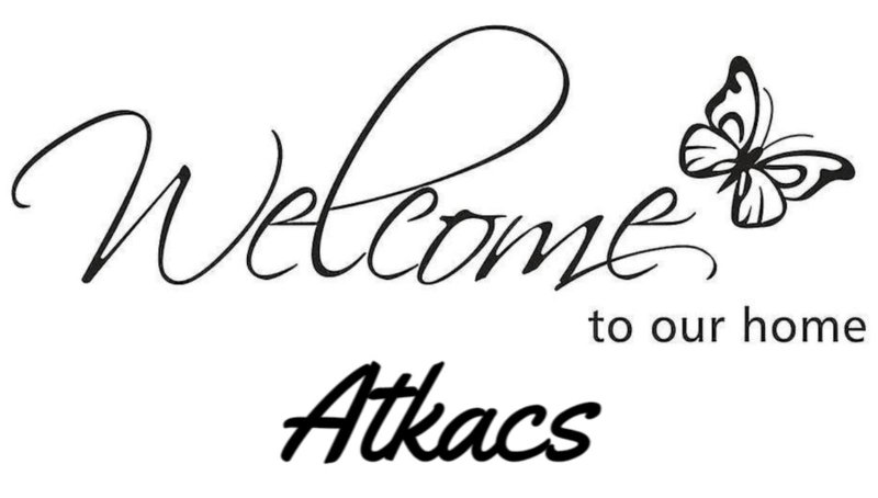 Atkacs Home, Győr, Hungary