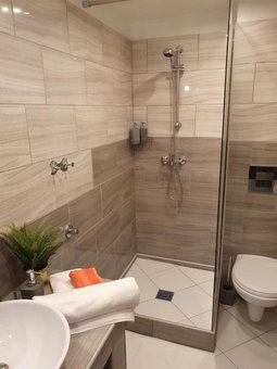 Raday Exlusive Appartement, Budapest, Hungary