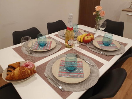 Raday Exlusive Appartement, Budapest, Hungary