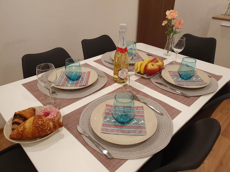 Raday Exlusive Appartement, Budapest, Hungary