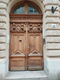 Raday Exlusive Appartement, Budapest, Hungary