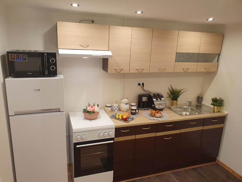 Raday Exlusive Appartement, Budapest, Hungary