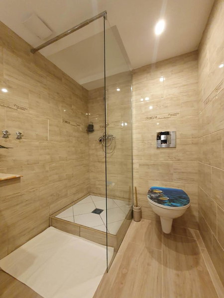 Raday Exlusive Appartement, Budapest, Hungary
