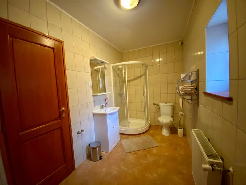 Budányi Vendégház, Tállya, Hungary