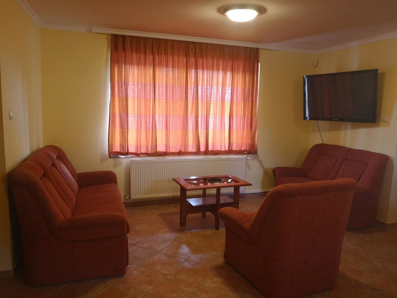 Budányi Vendégház, Tállya, Hungary