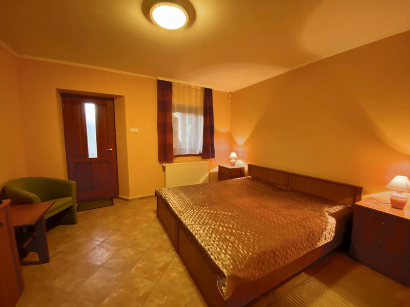 Budányi Vendégház, Tállya, Hungary
