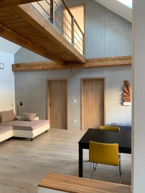 Loft Pihenő és Wellness Ház, Hungary